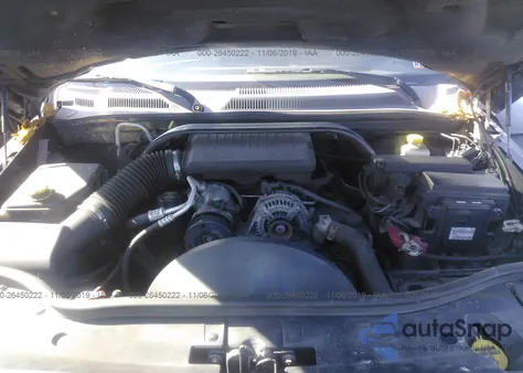 2006 Jeep Commander from USA, damaged, VIN 1J8HG48K46C170650